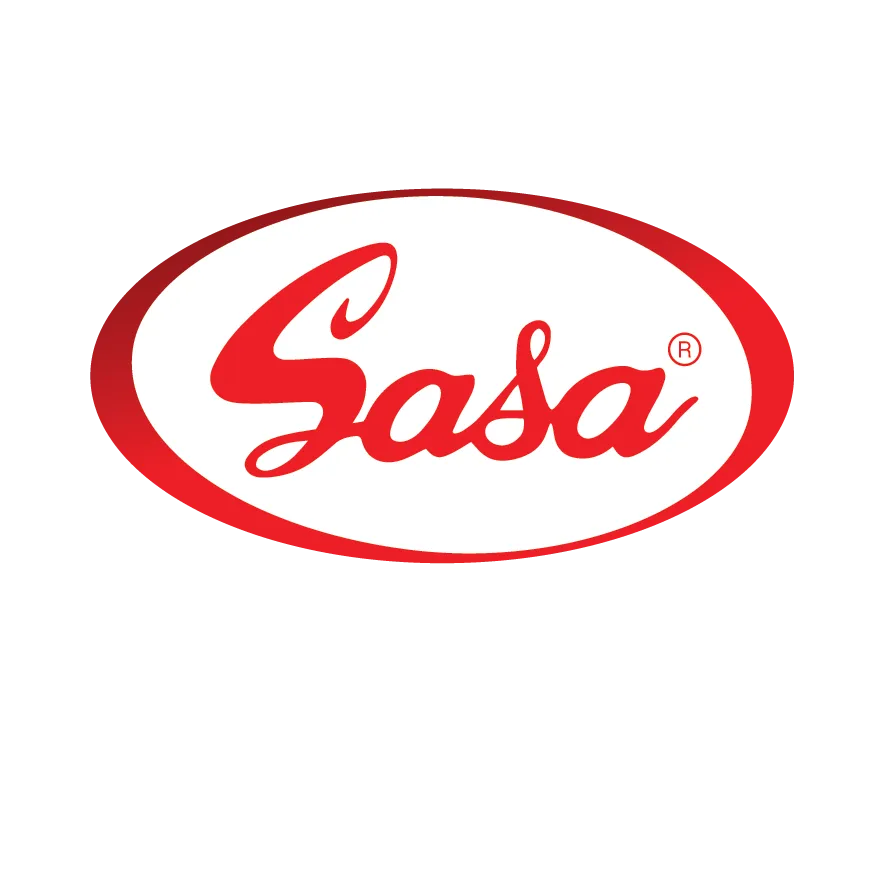 PT. Sasa Inti — Coconut Milk